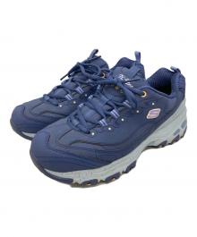 SKECHERS（スケッチャーズ）の古着「ローカットスニーカー」