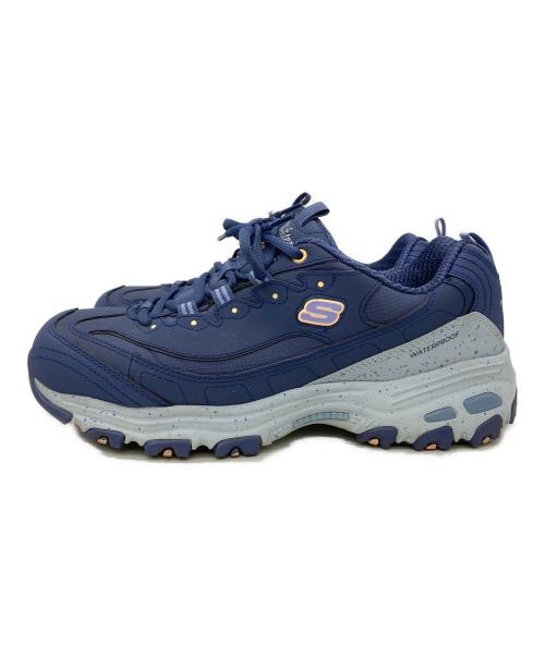 SKECHERS（スケッチャーズ）SKECHERS (スケッチャーズ) ローカットスニーカー サイズ:US8の古着・服飾アイテム