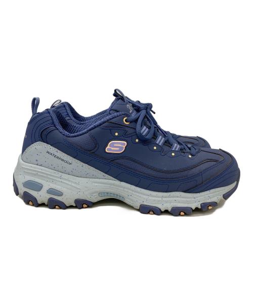 SKECHERS（スケッチャーズ）SKECHERS (スケッチャーズ) ローカットスニーカー サイズ:US8の古着・服飾アイテム
