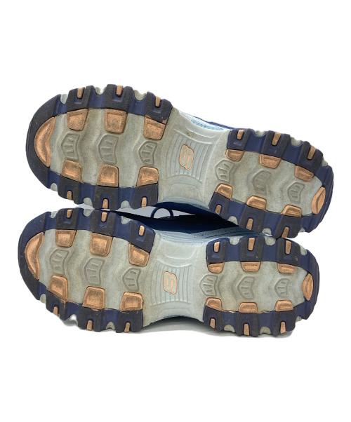 SKECHERS（スケッチャーズ）SKECHERS (スケッチャーズ) ローカットスニーカー サイズ:US8の古着・服飾アイテム