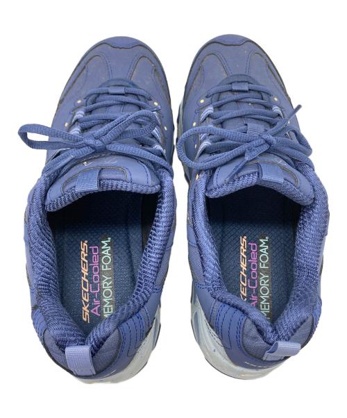 SKECHERS（スケッチャーズ）SKECHERS (スケッチャーズ) ローカットスニーカー サイズ:US8の古着・服飾アイテム