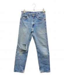 LEVI'S（リーバイス）の古着「デニムパンツ」｜インディゴ