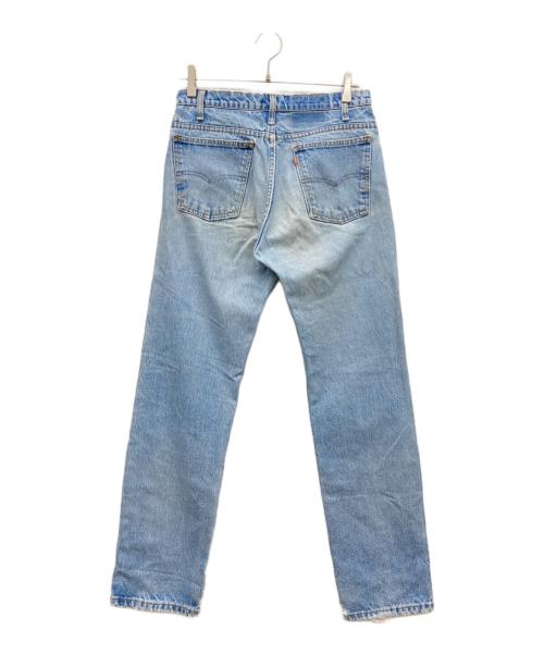 LEVI'S（リーバイス）LEVI'S (リーバイス) デニムパンツ インディゴ サイズ:W30 L30の古着・服飾アイテム