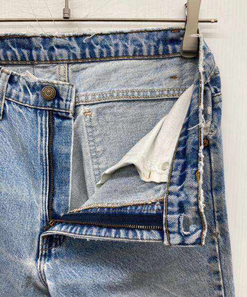 LEVI'S（リーバイス）LEVI'S (リーバイス) デニムパンツ インディゴ サイズ:W30 L30の古着・服飾アイテム