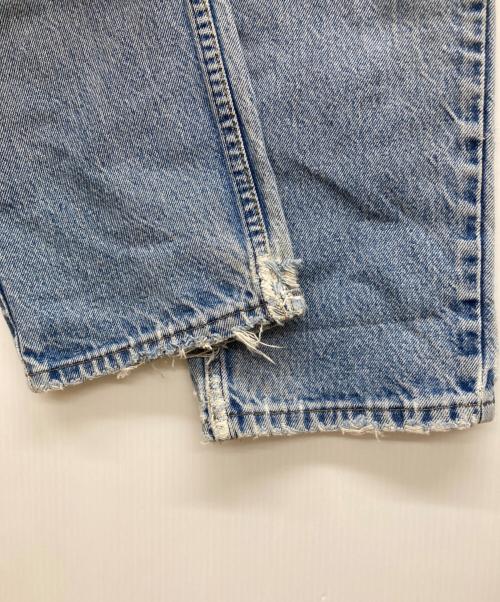 LEVI'S（リーバイス）LEVI'S (リーバイス) デニムパンツ インディゴ サイズ:W30 L30の古着・服飾アイテム