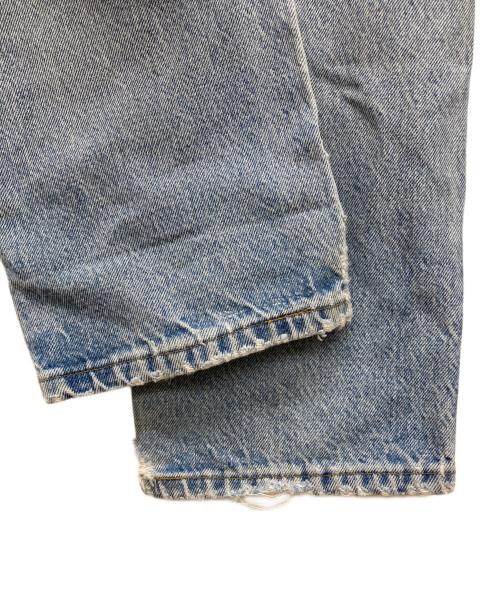 LEVI'S（リーバイス）LEVI'S (リーバイス) デニムパンツ インディゴ サイズ:W30 L30の古着・服飾アイテム