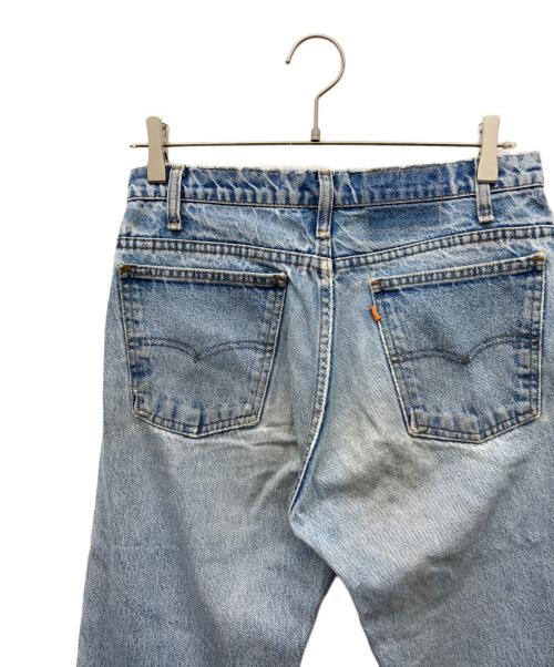 LEVI'S（リーバイス）LEVI'S (リーバイス) デニムパンツ インディゴ サイズ:W30 L30の古着・服飾アイテム