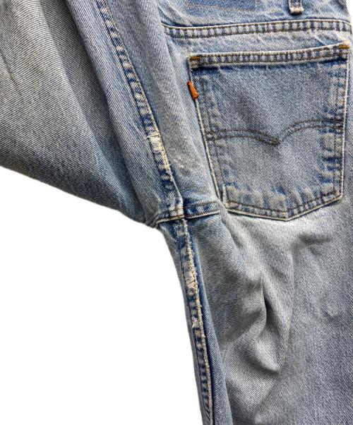 LEVI'S（リーバイス）LEVI'S (リーバイス) デニムパンツ インディゴ サイズ:W30 L30の古着・服飾アイテム