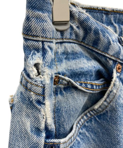 LEVI'S（リーバイス）LEVI'S (リーバイス) デニムパンツ インディゴ サイズ:W30 L30の古着・服飾アイテム