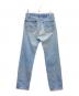 LEVI'S (リーバイス) デニムパンツ インディゴ サイズ:W30 L30：7000円