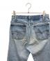 中古・古着 LEVI'S (リーバイス) デニムパンツ インディゴ サイズ:W30 L30：7000円