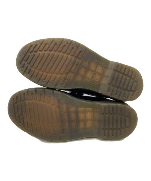 Dr.Martens（ドクターマーチン）Dr.Martens (ドクターマーチン) タッセルローファー ブラック サイズ:なしの古着・服飾アイテム