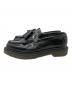 Dr.Martens (ドクターマーチン) タッセルローファー ブラック サイズ:なし：7000円