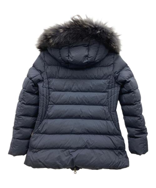 TATRAS（タトラス）TATRAS (タトラス) ダウンジャケット OLSAVA ネイビー サイズ:01　155/80Aの古着・服飾アイテム
