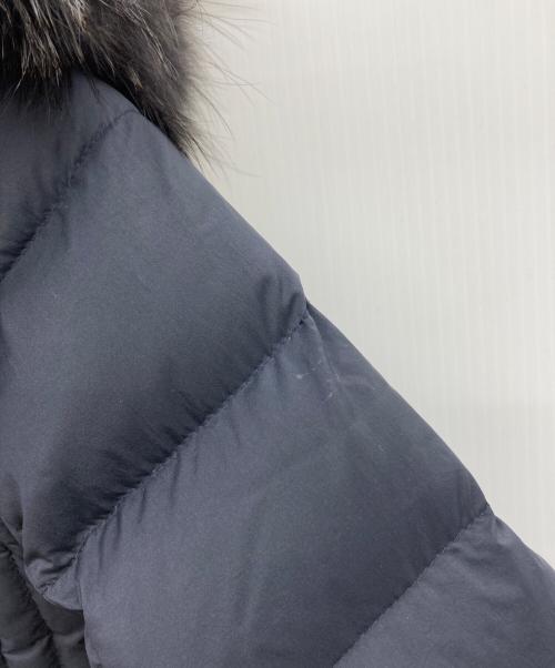 TATRAS（タトラス）TATRAS (タトラス) ダウンジャケット OLSAVA ネイビー サイズ:01　155/80Aの古着・服飾アイテム