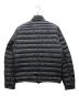 MONCLER (モンクレール) ダウンジャケット DANIEL　 ブラック サイズ:3：70000円
