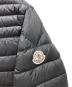 中古・古着 MONCLER (モンクレール) ダウンジャケット DANIEL　 ブラック サイズ:3：70000円