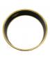 中古・古着 HERMES (エルメス) Enamel Printed Wide Horse Riding Motif Bracelet スカイブルー：40000円