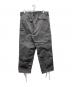 DANISH ARMY (デンマークアーミー) M71 DOUBLE KNEE PANT グレー サイズ:なし：7000円
