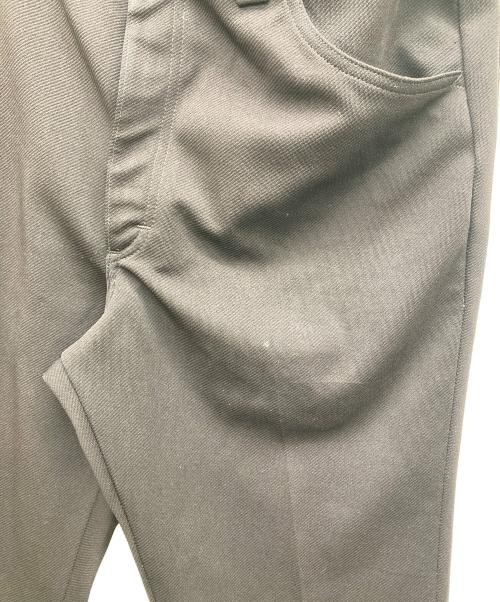 LEE（リー）LEE (リー) BOOT CUT FLARE ブラウン サイズ:なし（88cm)の古着・服飾アイテム