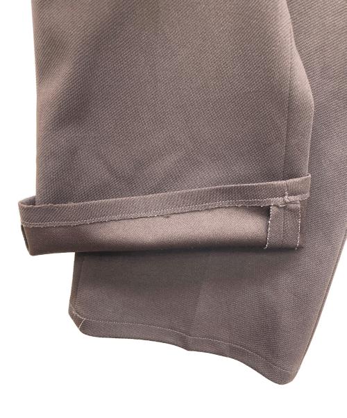 LEE（リー）LEE (リー) BOOT CUT FLARE ブラウン サイズ:なし（88cm)の古着・服飾アイテム
