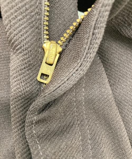 LEE（リー）LEE (リー) BOOT CUT FLARE ブラウン サイズ:なし（88cm)の古着・服飾アイテム