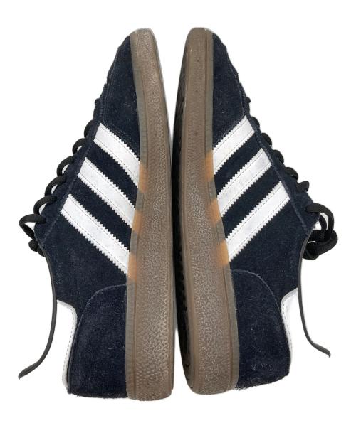 adidas（アディダス）adidas (アディダス) スニーカー ブラック サイズ:US8.5の古着・服飾アイテム