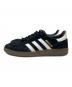 adidas (アディダス) スニーカー ブラック サイズ:US8.5：6000円