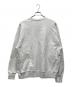 Champion (チャンピオン) リバースウィーブスウェット グレー サイズ:XL：7000円