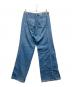 Wrangler (ラングラー) 70s ワイドフレアデニムパンツ インディゴ サイズ:WAIST32：9000円
