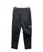 THE NORTH FACEザ ノース フェイス）の古着「Anytime Insulated Pant」｜ブラック