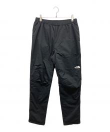 THE NORTH FACE（ザ ノース フェイス）の古着「Anytime Insulated Pant」｜ブラック