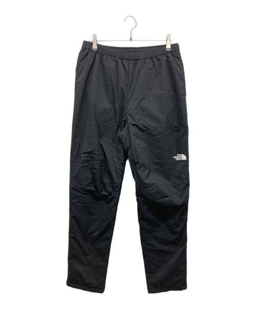 THE NORTH FACE（ザ ノース フェイス）THE NORTH FACE (ザ ノース フェイス) Anytime Insulated Pant ブラック サイズ:XLの古着・服飾アイテム