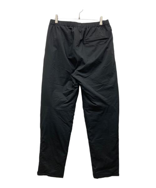 THE NORTH FACE（ザ ノース フェイス）THE NORTH FACE (ザ ノース フェイス) Anytime Insulated Pant ブラック サイズ:XLの古着・服飾アイテム