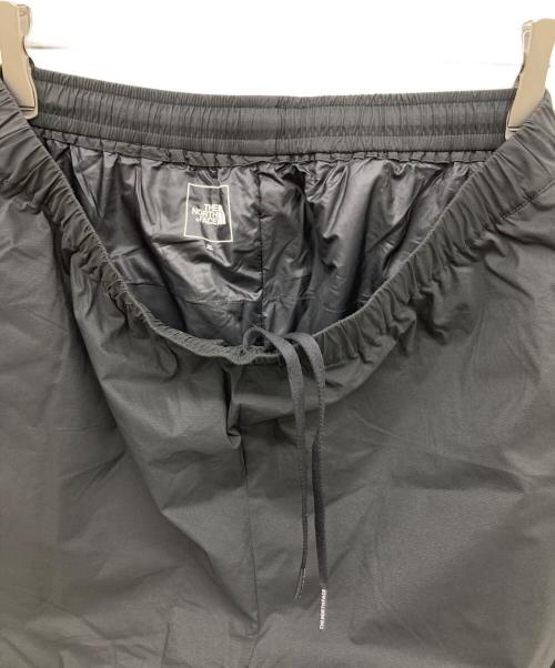 THE NORTH FACE（ザ ノース フェイス）THE NORTH FACE (ザ ノース フェイス) Anytime Insulated Pant ブラック サイズ:XLの古着・服飾アイテム