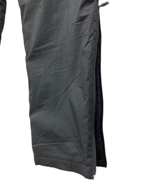 THE NORTH FACE（ザ ノース フェイス）THE NORTH FACE (ザ ノース フェイス) Anytime Insulated Pant ブラック サイズ:XLの古着・服飾アイテム