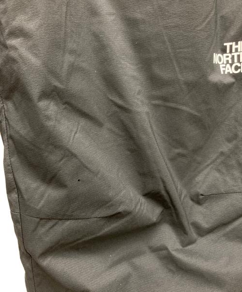 THE NORTH FACE（ザ ノース フェイス）THE NORTH FACE (ザ ノース フェイス) Anytime Insulated Pant ブラック サイズ:XLの古着・服飾アイテム