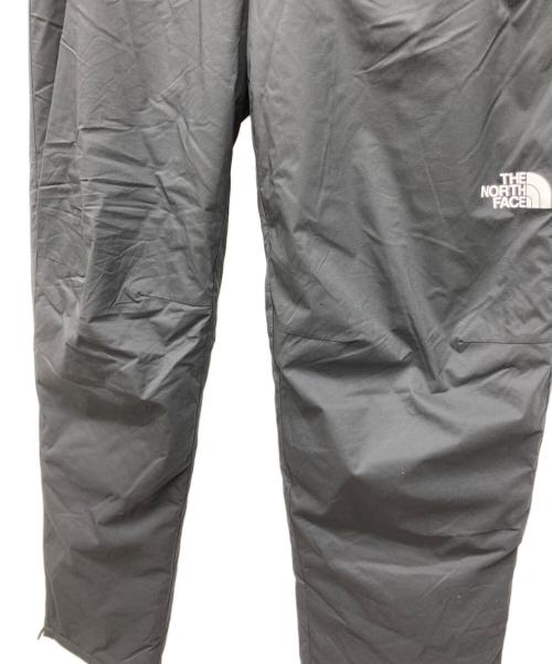 THE NORTH FACE（ザ ノース フェイス）THE NORTH FACE (ザ ノース フェイス) Anytime Insulated Pant ブラック サイズ:XLの古着・服飾アイテム