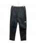 THE NORTH FACE（ザ ノース フェイス）の古着「Anytime Insulated Pant」｜ブラック