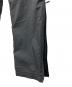 中古・古着 THE NORTH FACE (ザ ノース フェイス) Anytime Insulated Pant ブラック サイズ:XL：10000円