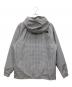 THE NORTH FACE (ザ ノース フェイス) Novelty Scoop Jacket ホワイト×ブラック サイズ:XXL：7000円