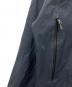中古・古着 MAMMUT (マムート) GOTR-TEX Pro-Shell Quantum Jacket ブラック サイズ:asia L：7000円