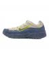 NIKE (ナイキ) P-6000 ベージュ×イエロー×ブルー サイズ:US8.5：5000円