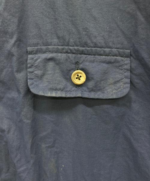 POLO RALPH LAUREN（ポロ・ラルフローレン）POLO RALPH LAUREN (ポロ・ラルフローレン) ボンバージャケット ネイビー サイズ:Ｌの古着・服飾アイテム