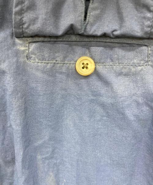 POLO RALPH LAUREN（ポロ・ラルフローレン）POLO RALPH LAUREN (ポロ・ラルフローレン) ボンバージャケット ネイビー サイズ:Ｌの古着・服飾アイテム