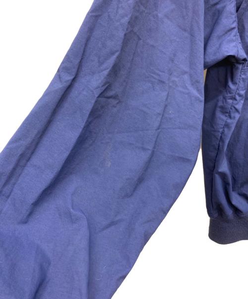 POLO RALPH LAUREN（ポロ・ラルフローレン）POLO RALPH LAUREN (ポロ・ラルフローレン) ボンバージャケット ネイビー サイズ:Ｌの古着・服飾アイテム