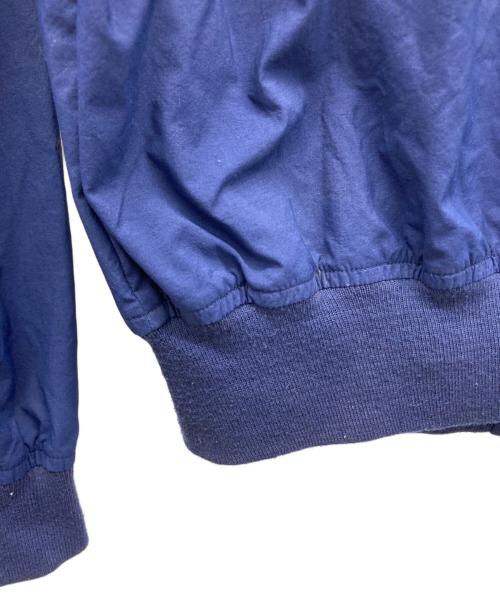 POLO RALPH LAUREN（ポロ・ラルフローレン）POLO RALPH LAUREN (ポロ・ラルフローレン) ボンバージャケット ネイビー サイズ:Ｌの古着・服飾アイテム