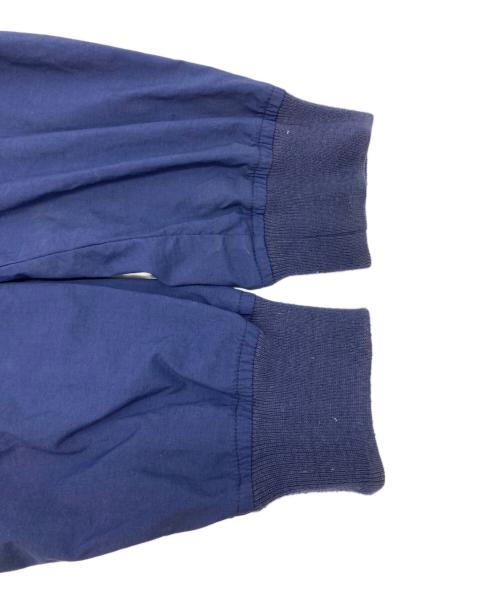 POLO RALPH LAUREN（ポロ・ラルフローレン）POLO RALPH LAUREN (ポロ・ラルフローレン) ボンバージャケット ネイビー サイズ:Ｌの古着・服飾アイテム