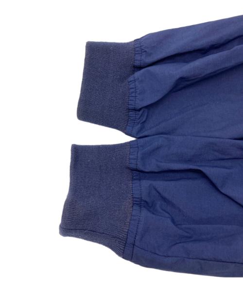POLO RALPH LAUREN（ポロ・ラルフローレン）POLO RALPH LAUREN (ポロ・ラルフローレン) ボンバージャケット ネイビー サイズ:Ｌの古着・服飾アイテム