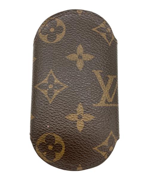 LOUIS VUITTON（ルイ ヴィトン）LOUIS VUITTON (ルイ ヴィトン) キーケースの古着・服飾アイテム